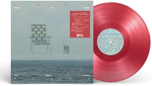 Amazon.com: sunn O))) - Oracle - Vinyl LP - RSD 2025: CDs & Vinyl